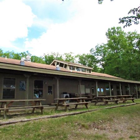 Lake House Lodge Lupton Luaran gambar