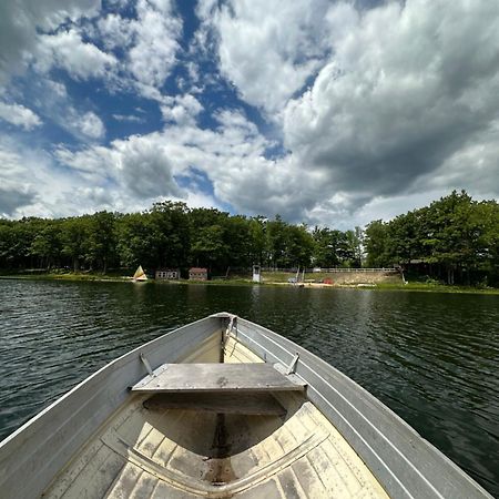 Lake House Lodge Lupton Luaran gambar