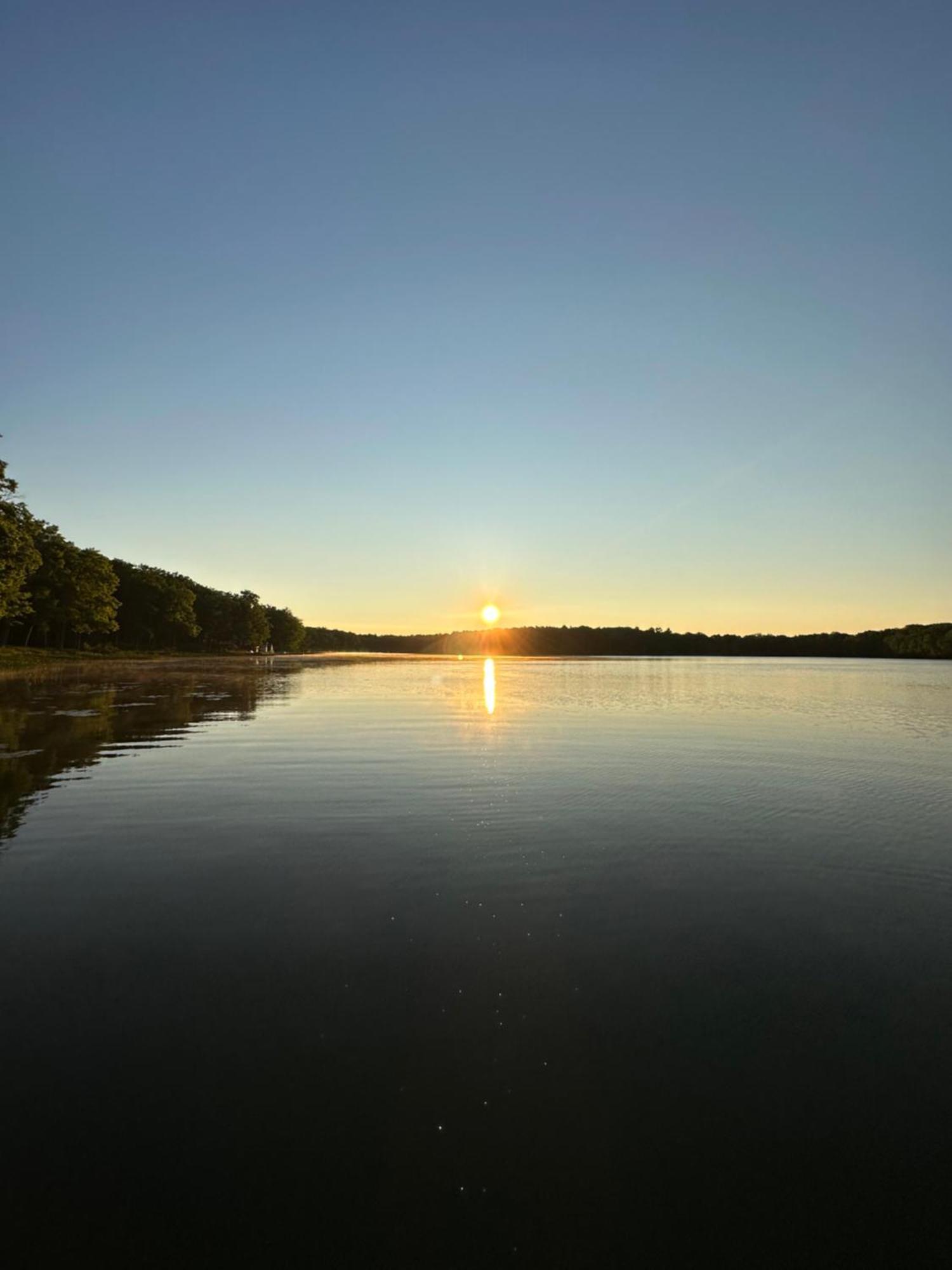 Lake House Lodge Lupton Luaran gambar